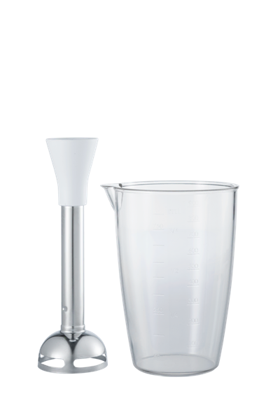 BKK 2153 El Blender