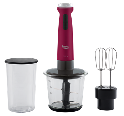BKK 2170 El Blender