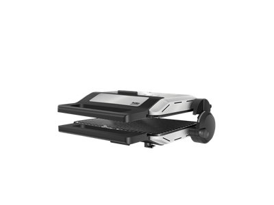 BKK 2185 TG Tost Makinesi