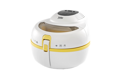 BKK 2187 Airfryer & Az Yağlı Fritöz