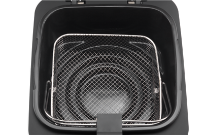 BKK 2198 Airfryer & Az Yağlı Fritöz