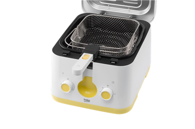 BKK 2198 Airfryer & Az Yağlı Fritöz