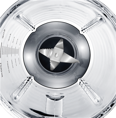 BKK 3094 TB Crystal Blender