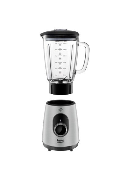 BKK 3094 TB Crystal Blender