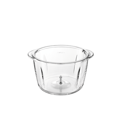 BKK 3095 Crystal Doğrayıcı