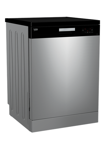 BM 5015 X Bulaşık Makinesi