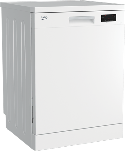 BM 5015 YB Bulaşık Makinesi
