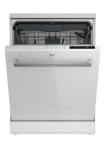 BM 6016 BC Bulaşık Makinesi