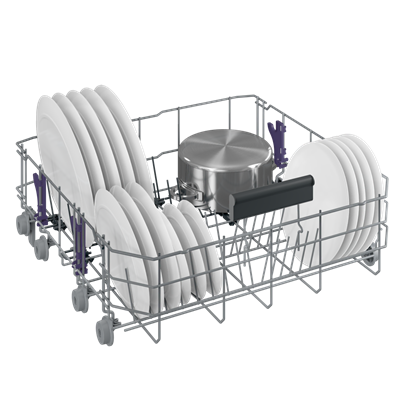 BM 6016 Bulaşık Makinesi