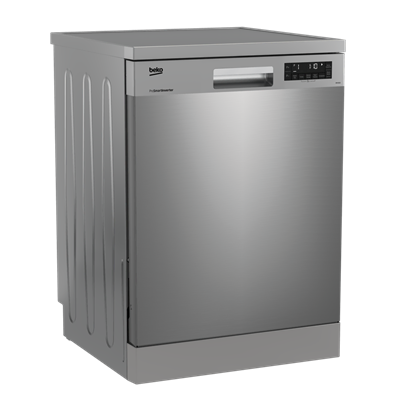 BM 6016 I Bulaşık Makinesi