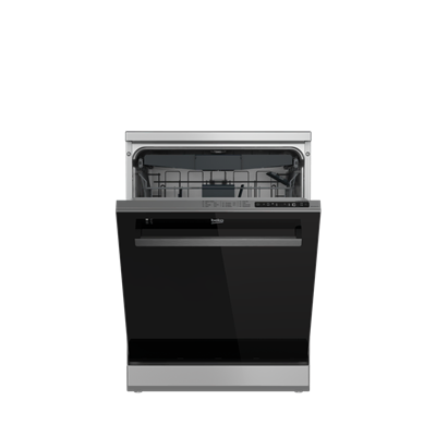 BM 6016 SC Bulaşık Makinesi