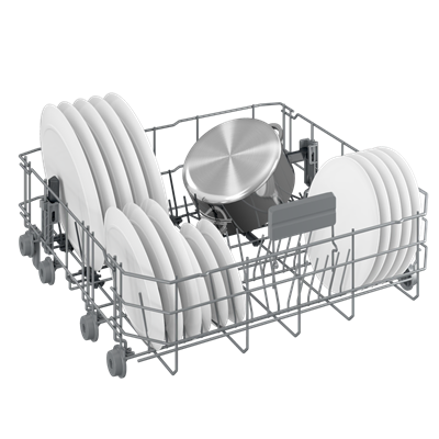 BM 6046 B Bulaşık Makinesi