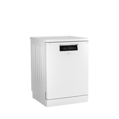 BM 6046 B Bulaşık Makinesi