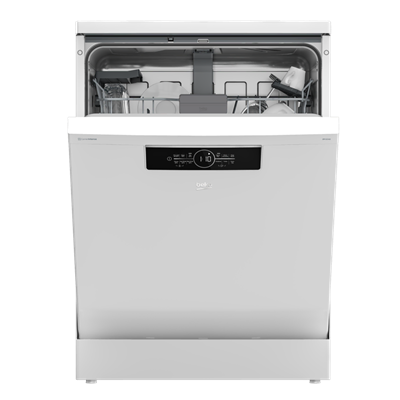 BM 6046 Bulaşık Makinesi