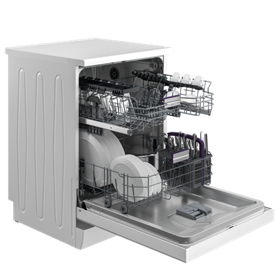 BM 6047 BC Bulaşık Makinesi