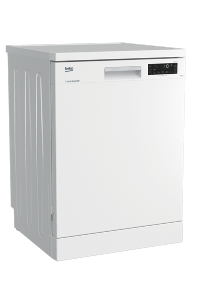 BM 8018 Bulaşık Makinesi