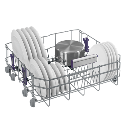 BM 8018 I Bulaşık Makinesi