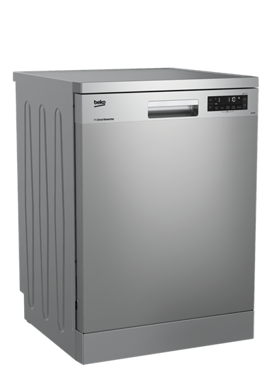 BM 8018 I Bulaşık Makinesi