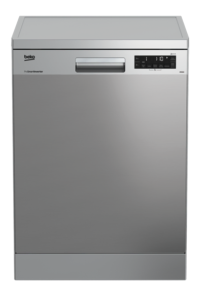 BM 8018 I Bulaşık Makinesi