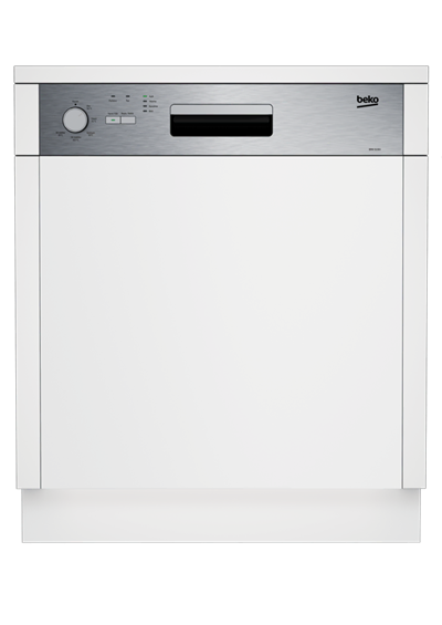 BMA 5130 I Yarı Ankastre Bulaşık Makinesi