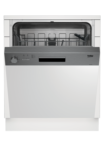 BMA 5130 I Yarı Ankastre Bulaşık Makinesi