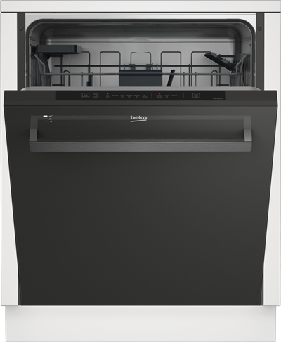 BMA 6340 GC Tezgah Altı Bulaşık Makinesi