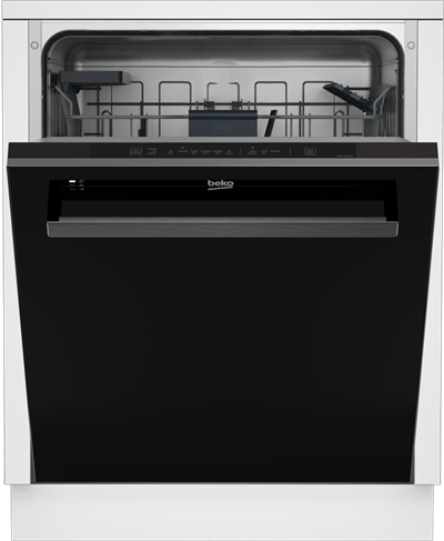 BMA 6340 SC Tezgah Altı Bulaşık Makinesi