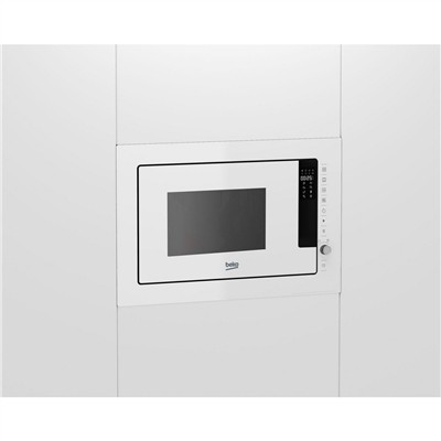 BMC 2520 B Beyond Serisi Ankastre Mikrodalga