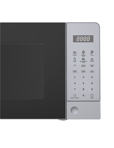 BMD 2090 DG Mikrodalga Fırın
