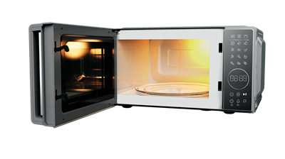 BMD 210 DG Izgaralı Mikrodalga Fırın Mikrodalga Fırın