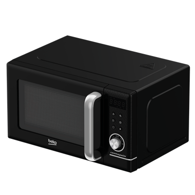 BMD 220 S Retro Mikrodalga Fırın