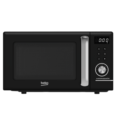 BMD 220 S Retro Mikrodalga Fırın