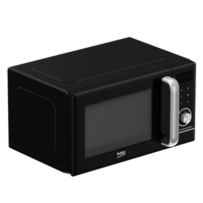 BMD 220 S Retro Mikrodalga Fırın