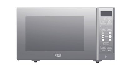 BMD 2310 S Mikrodalga Fırın