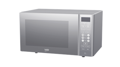 BMD 2310 S Mikrodalga Fırın