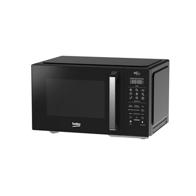 BMD 260 AF DB FITFRYLI MIKRODALGA FIRIN SIYAH