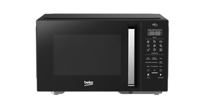 BMD 260 AF DB FITFRYLI MIKRODALGA FIRIN SIYAH