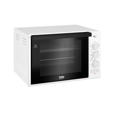 BMF 30 QB AF Mini Fırın