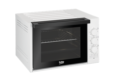 BMF 30 QB Mini Fırın