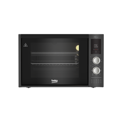 BMF 30 QBA AF Mini Fırın
