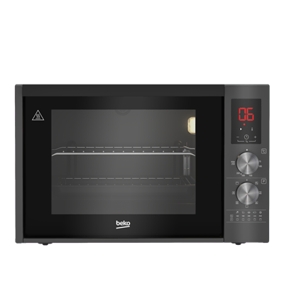 BMF 30 QBA Mini Fırın