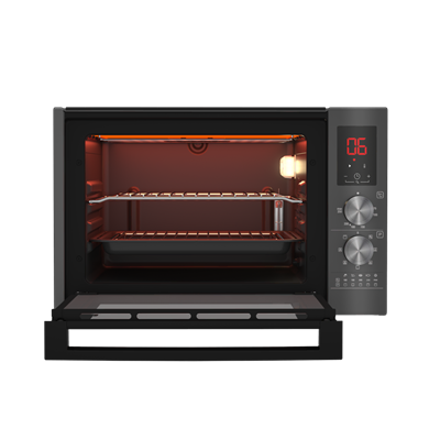 BMF 30 QBA Mini Fırın