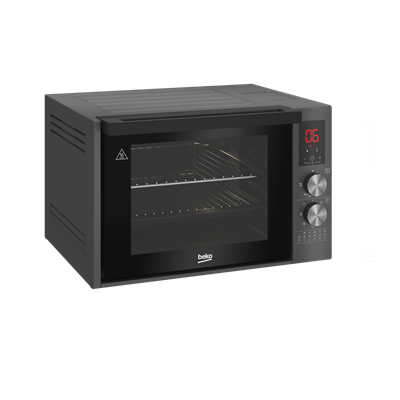 BMF 30 QBA Mini Fırın