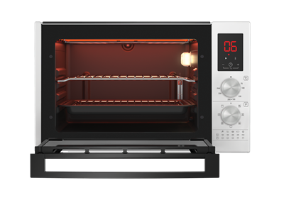 BMF 30 QBB Mini Fırın