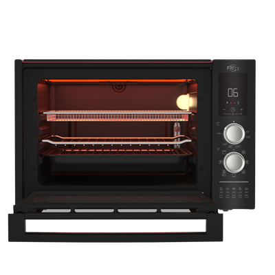 BMF 30 QBK AF Mini Fırın