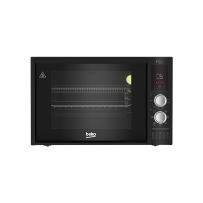 BMF 30 QBK AF Mini Fırın