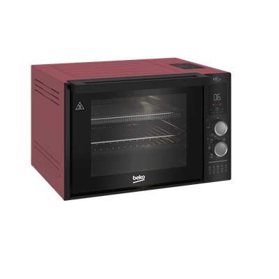 BMF 30 QBK AF Mini Fırın
