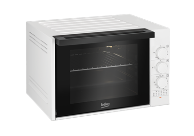 BMF 30 STB Mini Fırın