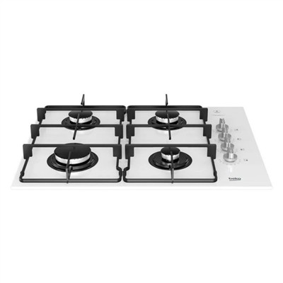 BOCD D 6511 EKB Gazlı Cam Tablalı Ocak