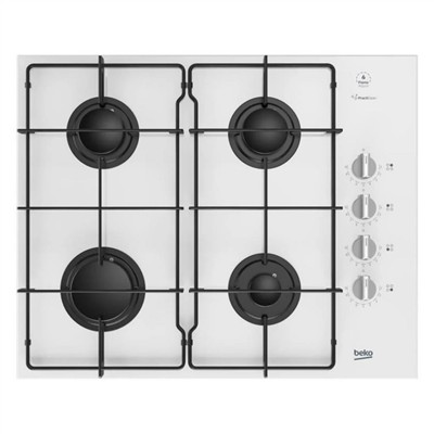 BOCD D 6511 EKB Gazlı Cam Tablalı Ocak